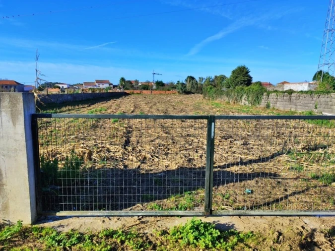 Terreno para Venda em Perafita, Lavra e Santa Cruz do Bispo Foto 7