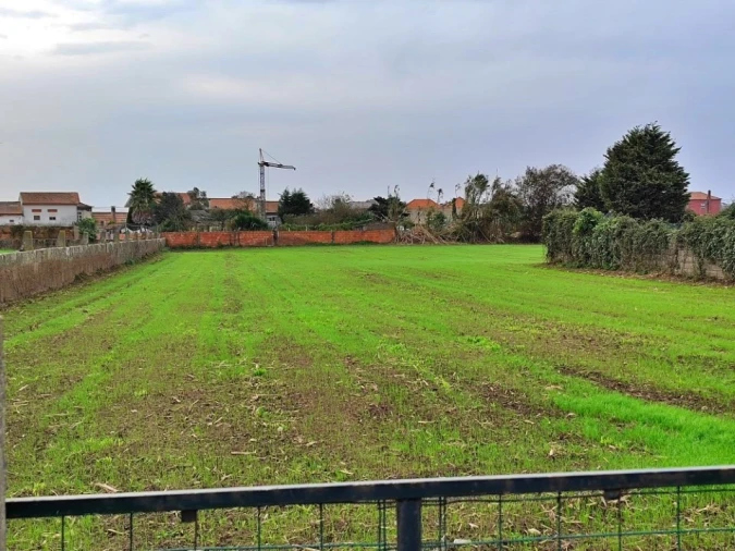 Terreno para Venda em Perafita, Lavra e Santa Cruz do Bispo Foto 8