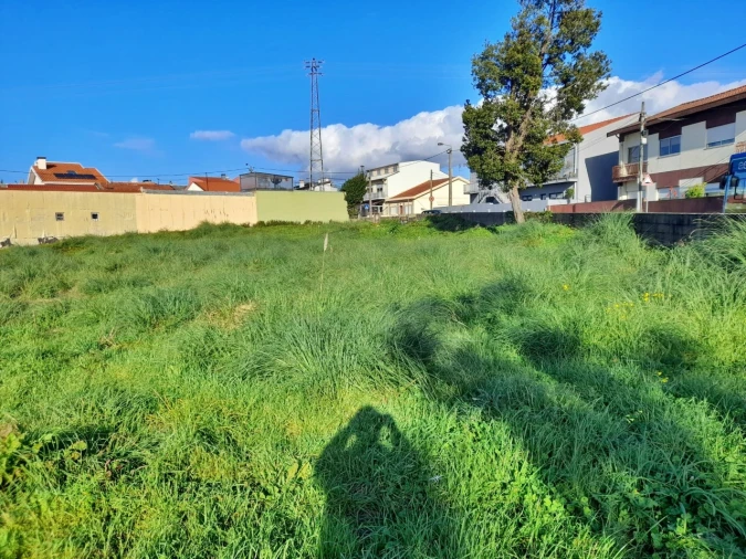Terreno para Venda em Perafita, Lavra e Santa Cruz do Bispo Foto 4