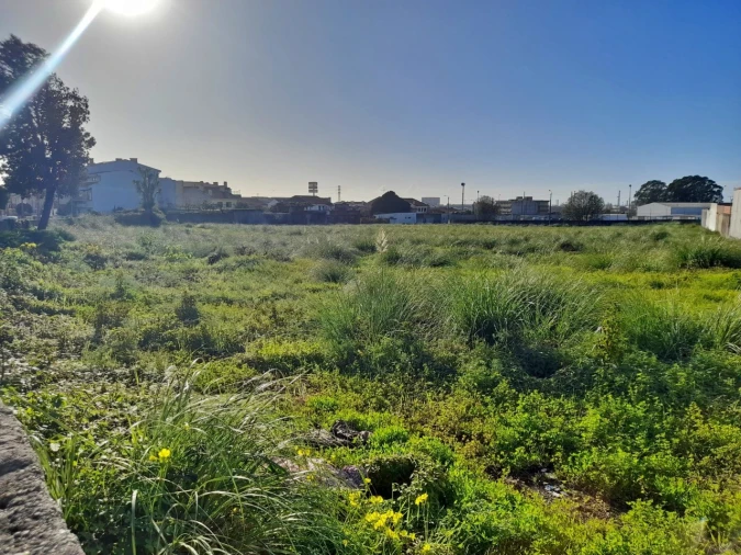 Terreno para Venda em Perafita, Lavra e Santa Cruz do Bispo Foto 9