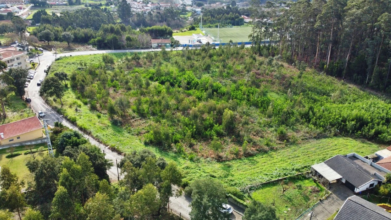 Terreno para Venda em São Felix da Marinha Foto 6