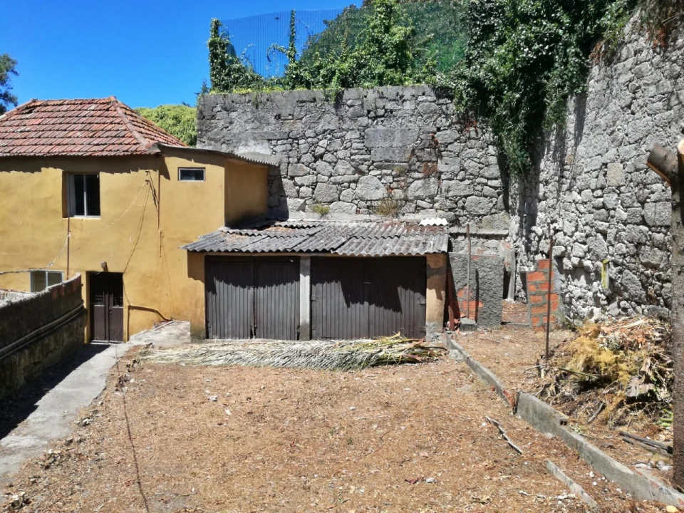 Terreno para Venda em Cedofeita, Santo Ildefonso, Sé, Miragaia, São Nicolau e Vitória Foto 4