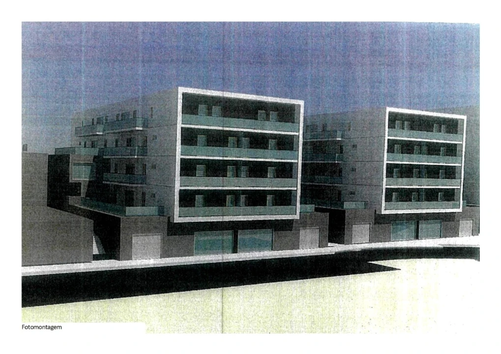 Terreno para Venda em Sé e São Lourenço Foto 5