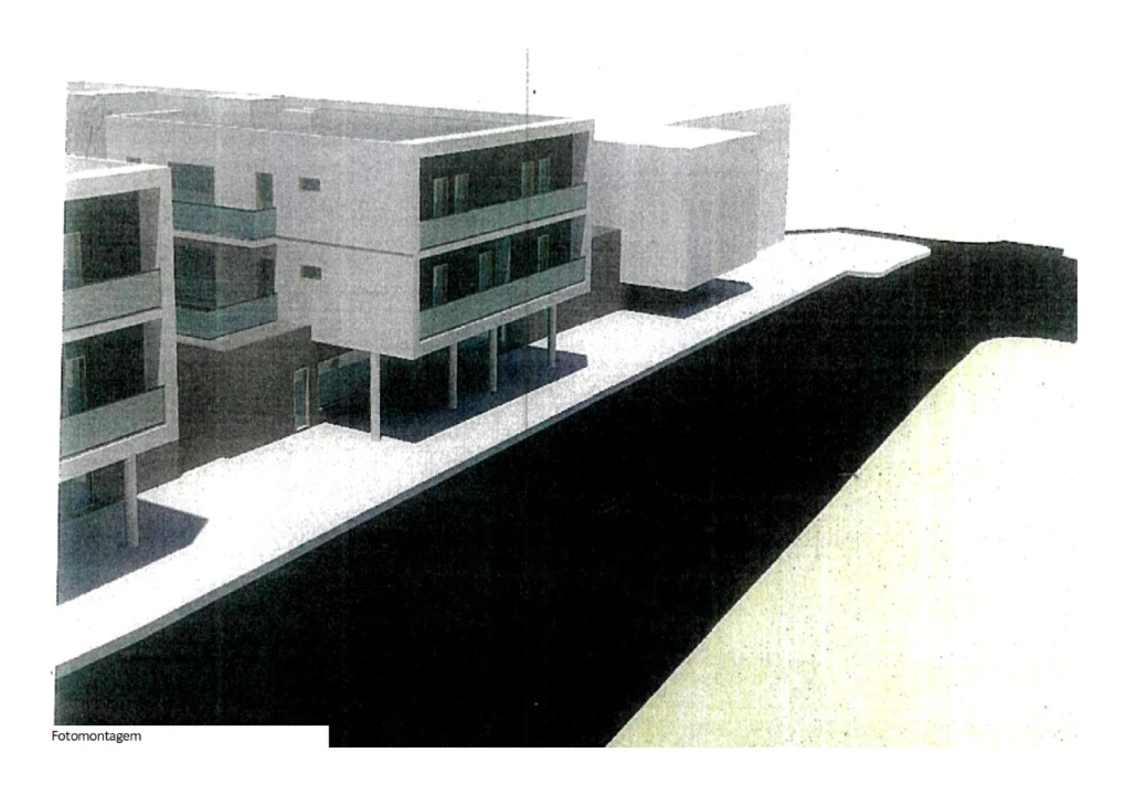 Terreno para Venda em Sé e São Lourenço Foto 6