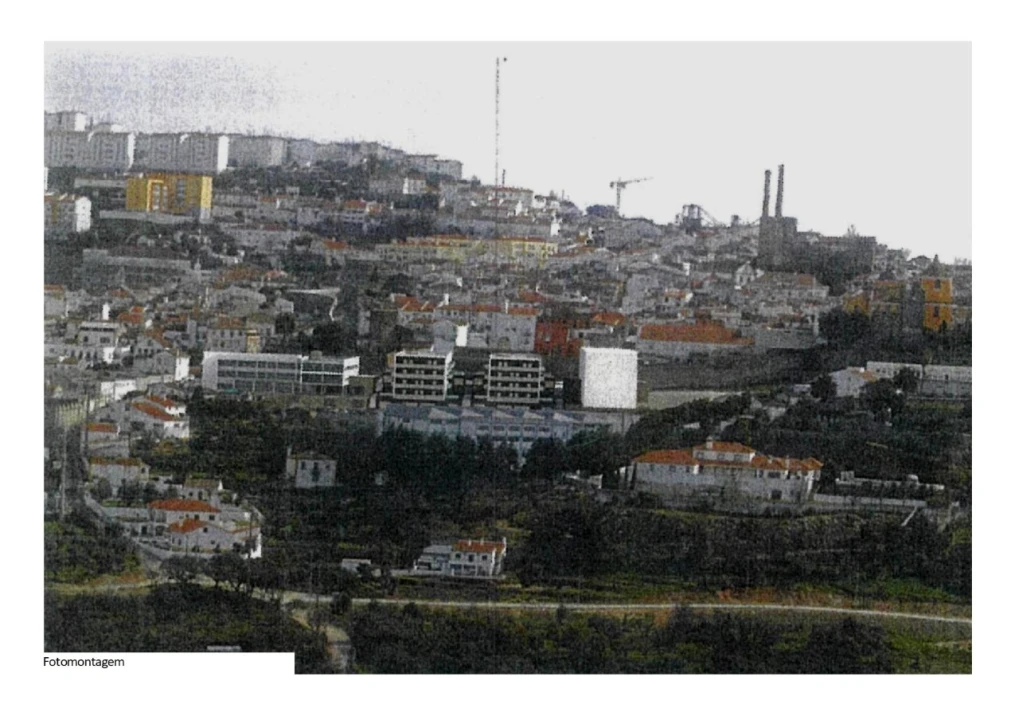 Terreno para Venda em Sé e São Lourenço Foto 8