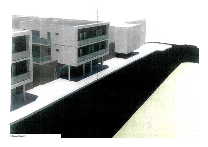 Terreno para Venda em Sé e São Lourenço Foto 6