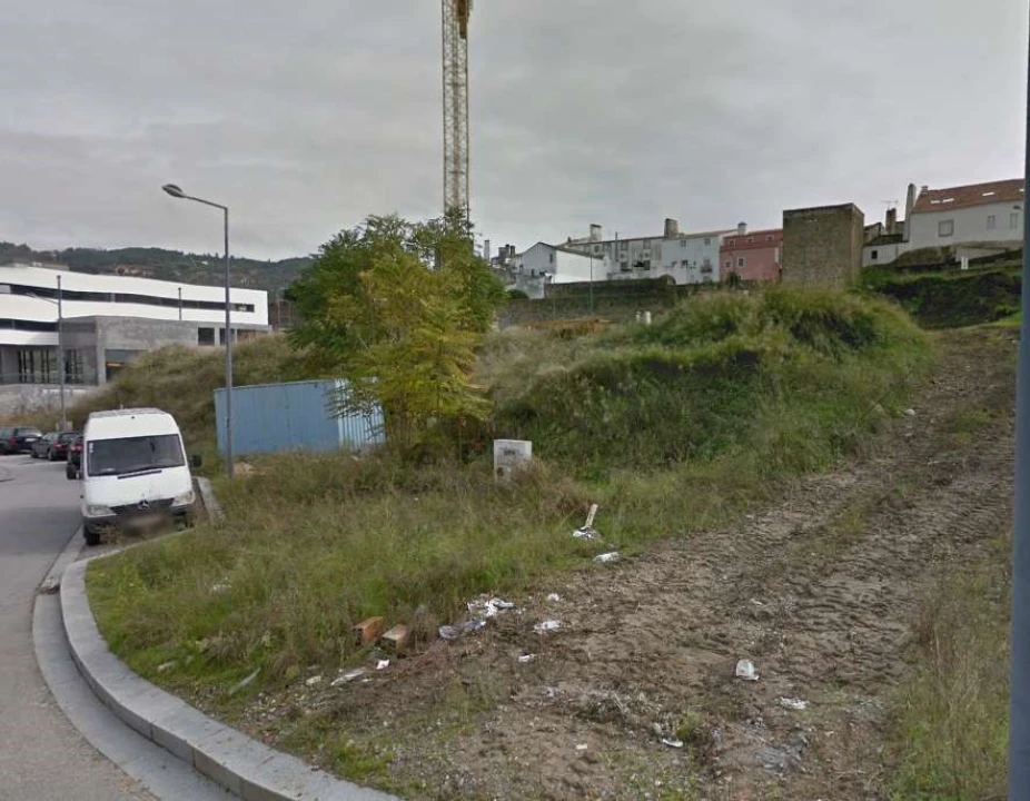 Terreno para Venda em Sé e São Lourenço Foto 3