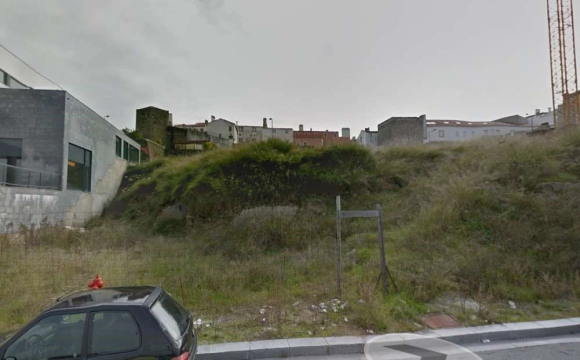 Terreno para Venda em Sé e São Lourenço Foto 3