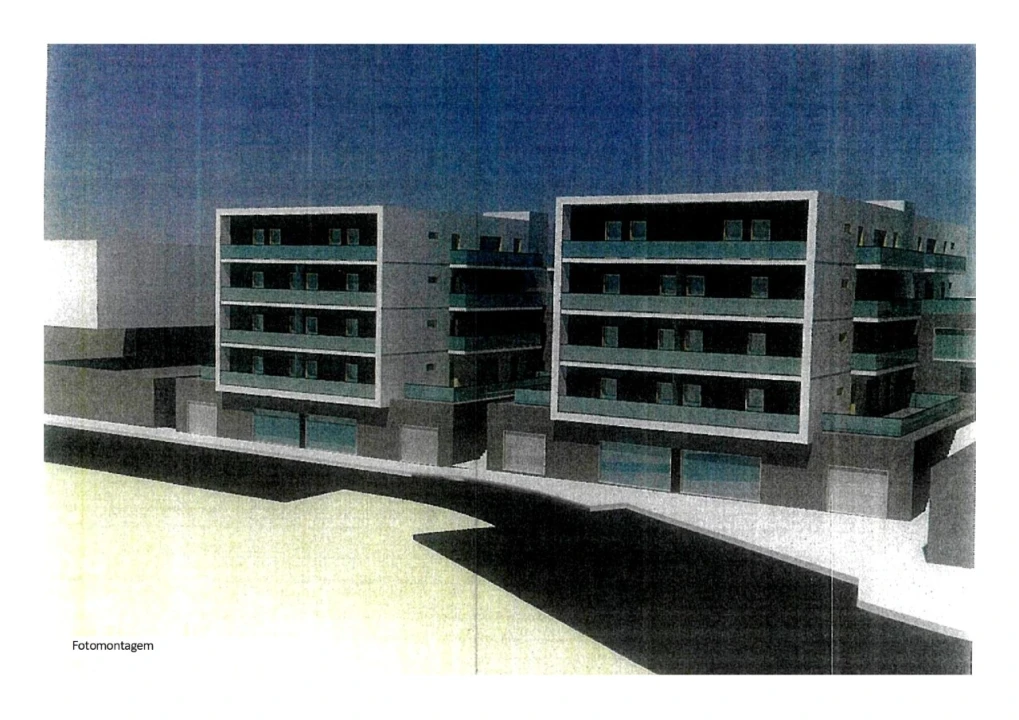 Terreno para Venda em Sé e São Lourenço Foto 5