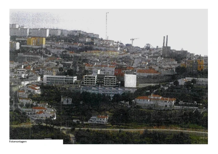 Terreno para Venda em Sé e São Lourenço Foto 9