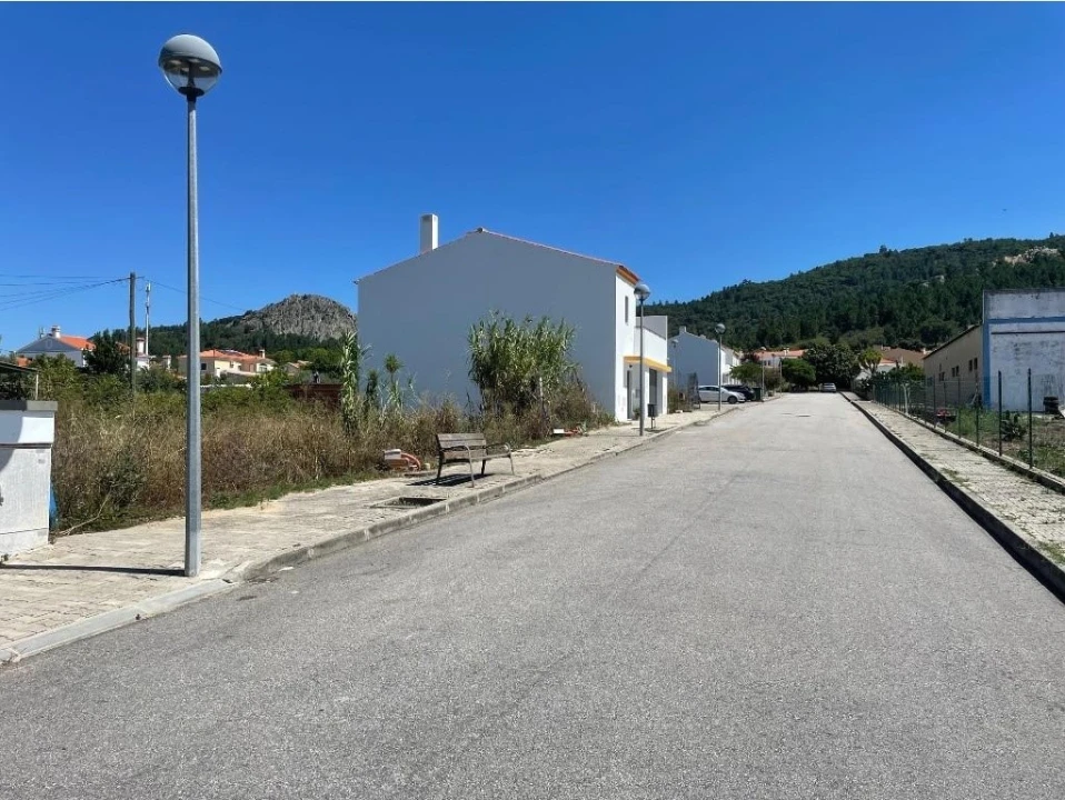 Terreno para Venda em Fortios Foto 2