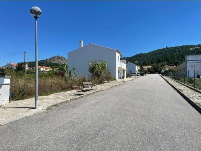 Terreno para Venda em Fortios Foto 2