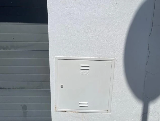 Terreno para Venda em Fortios Foto 3