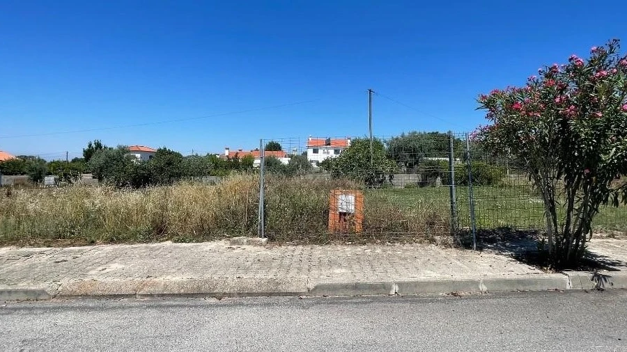 Terreno para Venda em Fortios
