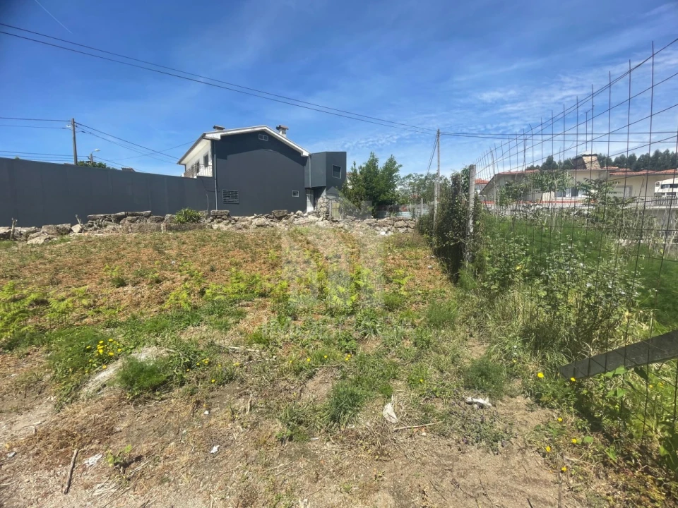 Terreno para Venda em Celeirós, Aveleda e Vimieiro Foto 10