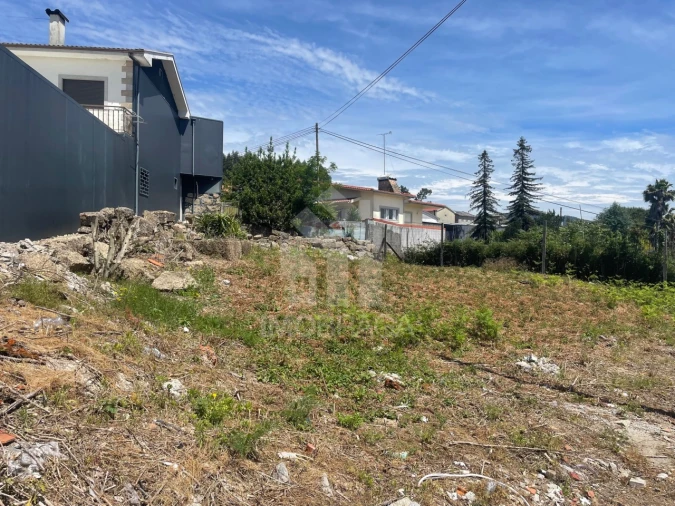 Terreno para Venda em Celeirós, Aveleda e Vimieiro Foto 4