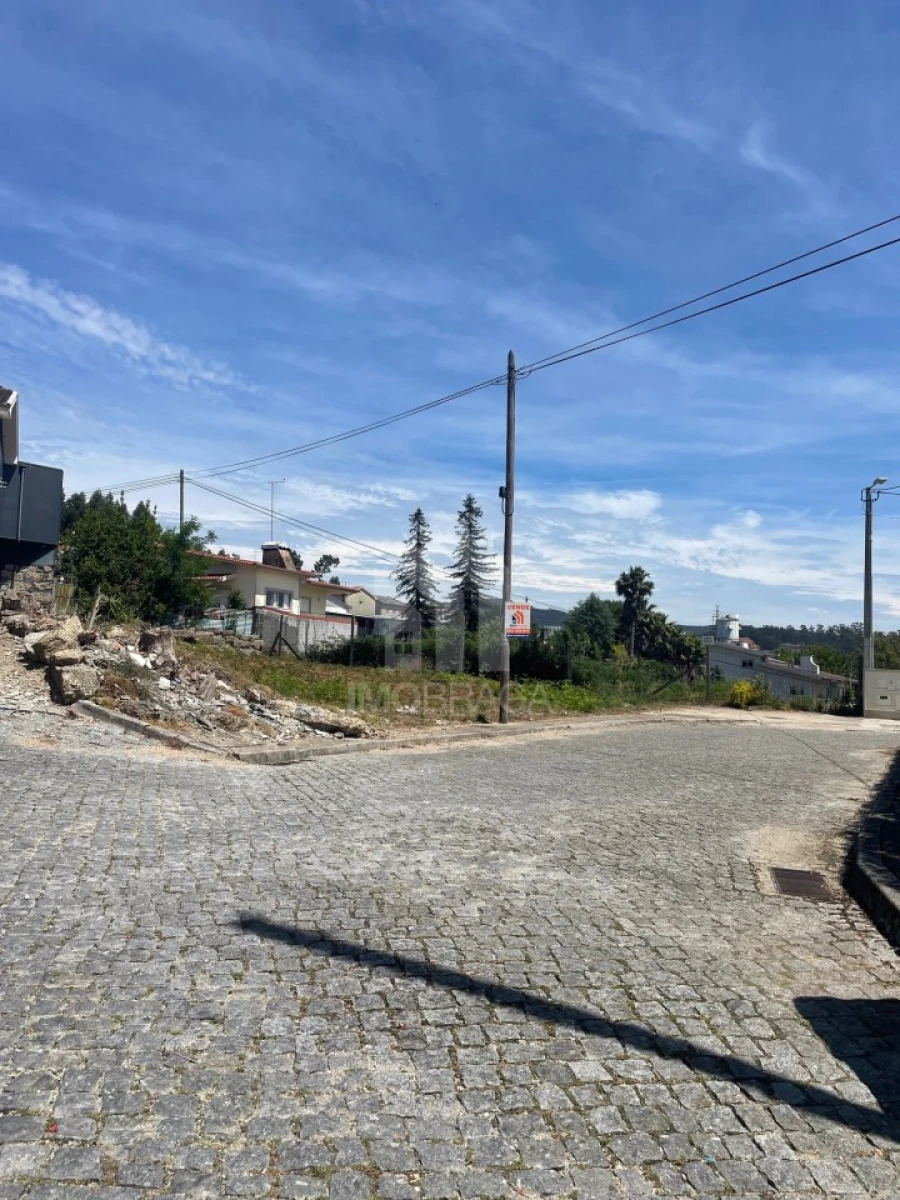 Terreno para Venda em Celeirós, Aveleda e Vimieiro Foto 5