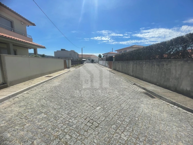 Terreno para Venda em Celeirós, Aveleda e Vimieiro Foto 7