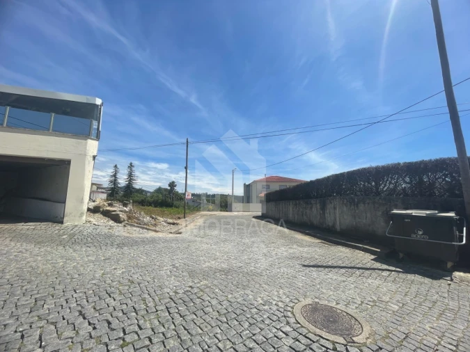 Terreno para Venda em Celeirós, Aveleda e Vimieiro Foto 11