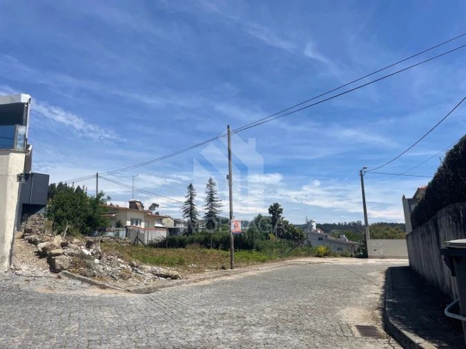 Terreno para Venda em Celeirós, Aveleda e Vimieiro Foto 12