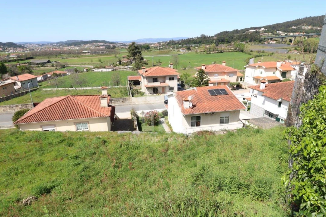 Terreno para Venda em Escudeiros e Penso (Santo Estêvão e São Vicente) Foto 14