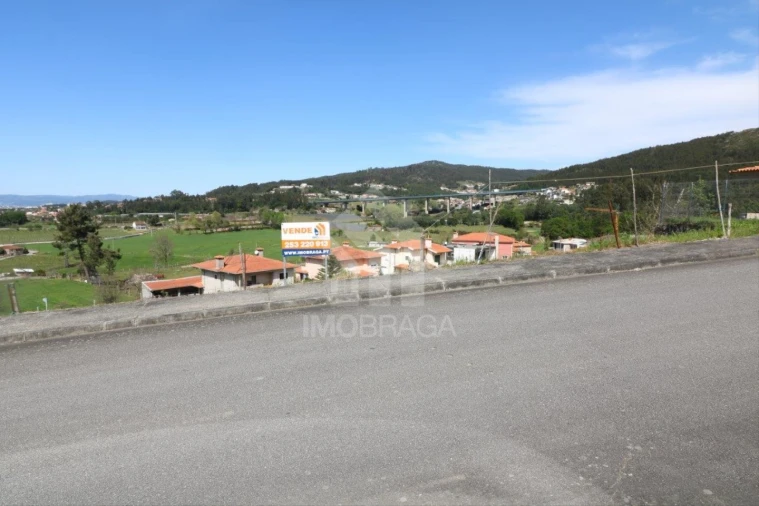 Terreno para Venda em Escudeiros e Penso (Santo Estêvão e São Vicente) Foto 2
