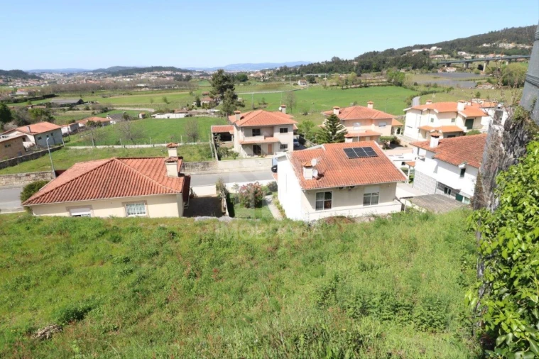 Terreno para Venda em Escudeiros e Penso (Santo Estêvão e São Vicente) Foto 14