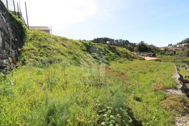 Terreno para Venda em Escudeiros e Penso (Santo Estêvão e São Vicente) Foto 21