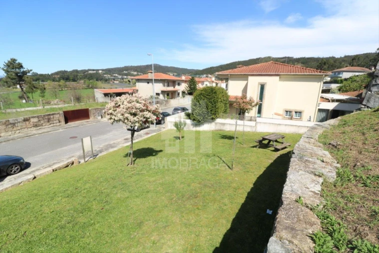 Terreno para Venda em Escudeiros e Penso (Santo Estêvão e São Vicente) Foto 23