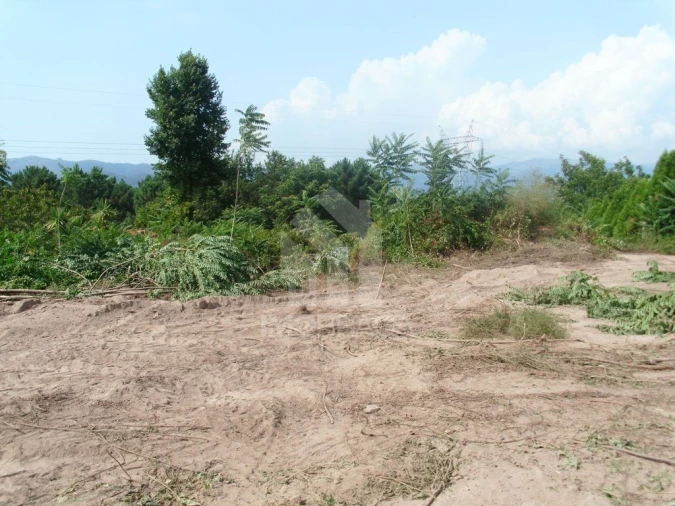 Terreno para Venda em Águas Santas e Moure Foto 1