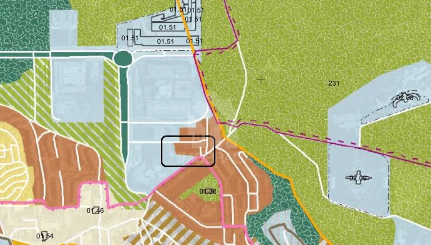 Terreno para Venda em Ajuda Foto 9