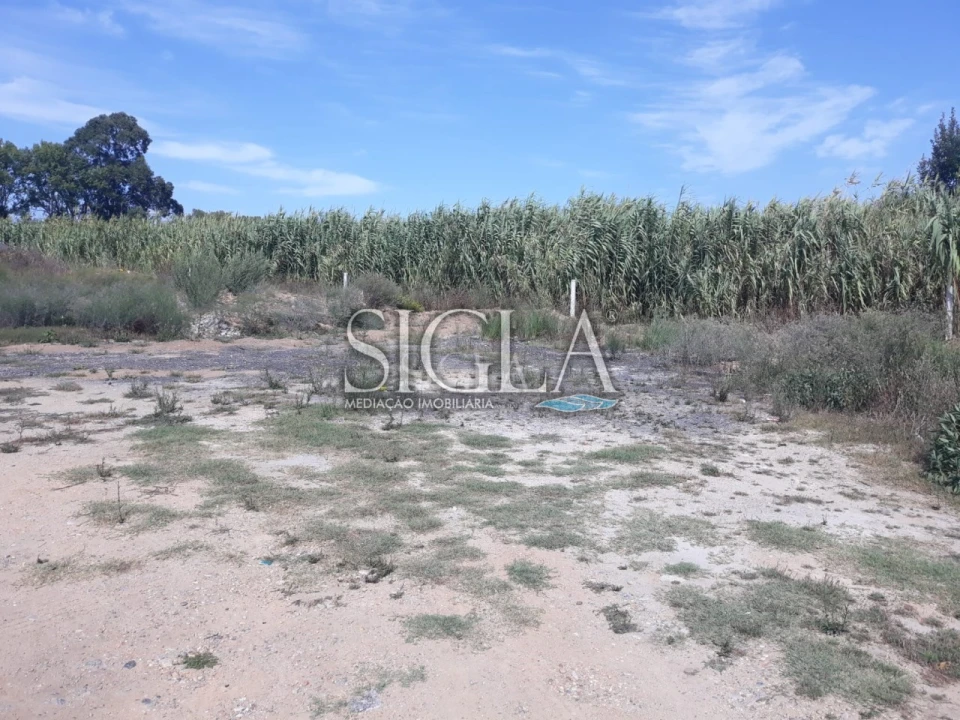 Terreno para Venda em Canidelo Foto 1