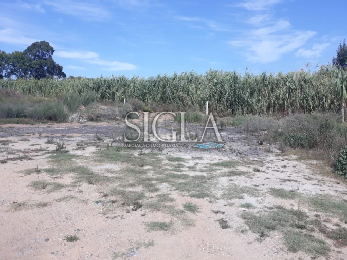 Terreno para Venda em Canidelo Foto 1