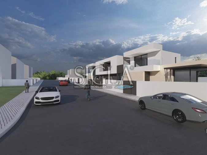 Terreno para Venda em Canidelo Foto 2