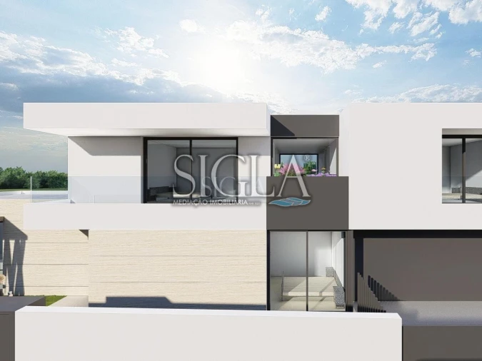 Terreno para Venda em Canidelo Foto 3