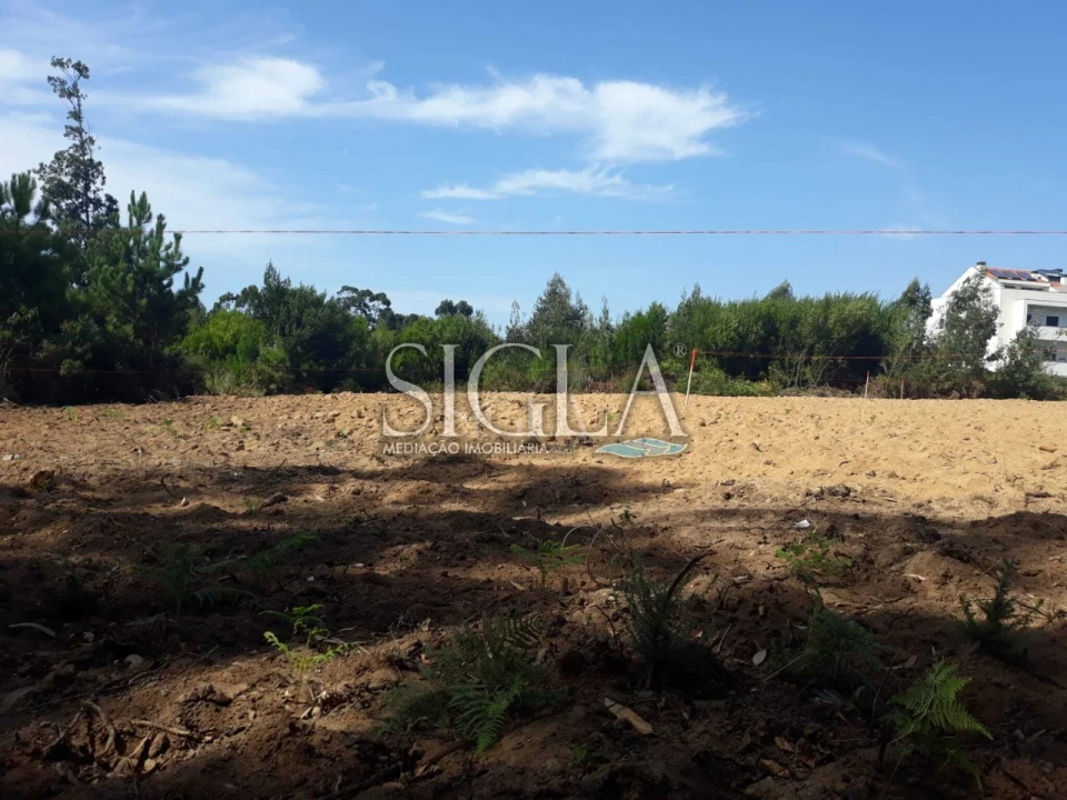 Terreno para Venda em Canidelo Foto 1