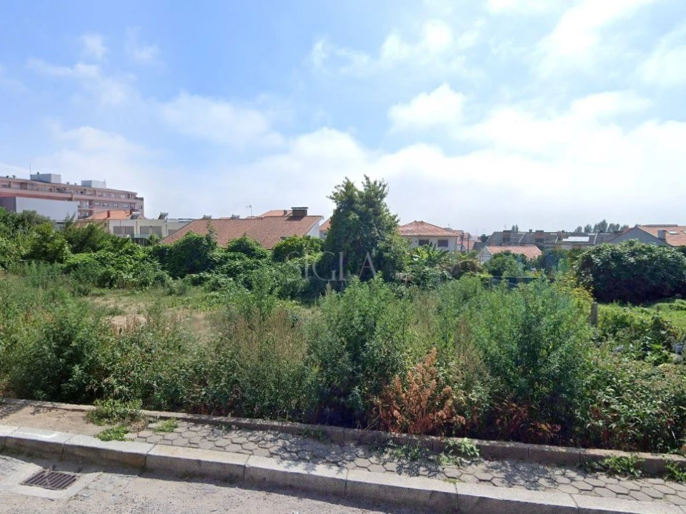 Terreno para Venda em Canidelo Foto 1