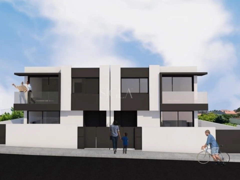 Terreno para Venda em Canidelo Foto 2