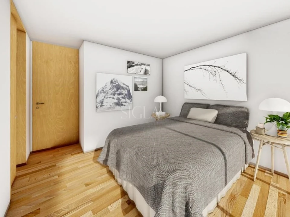 Terreno para Venda em Canidelo Foto 7