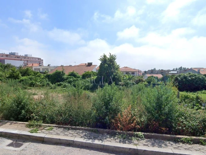 Terreno para Venda em Canidelo