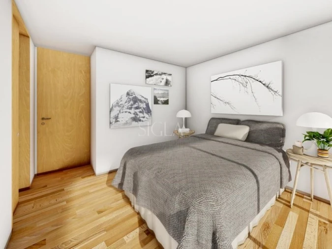 Terreno para Venda em Canidelo Foto 7