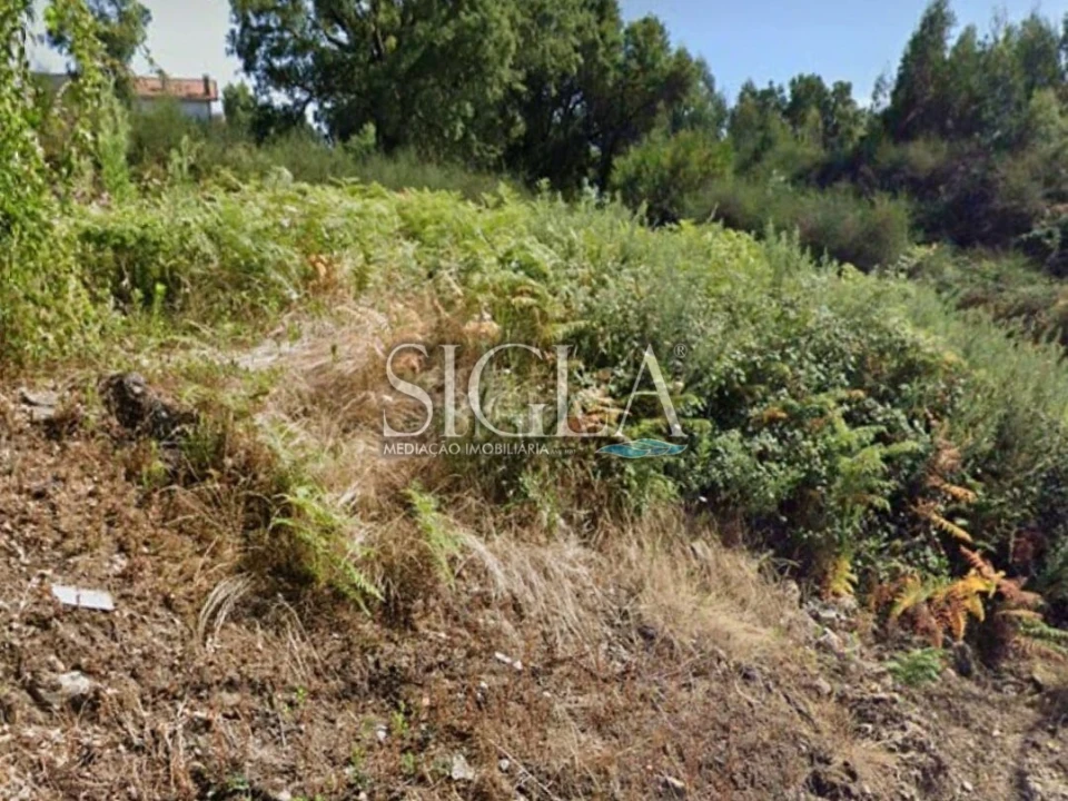 Terreno para Venda em Pedroso e Seixezelo Foto 1