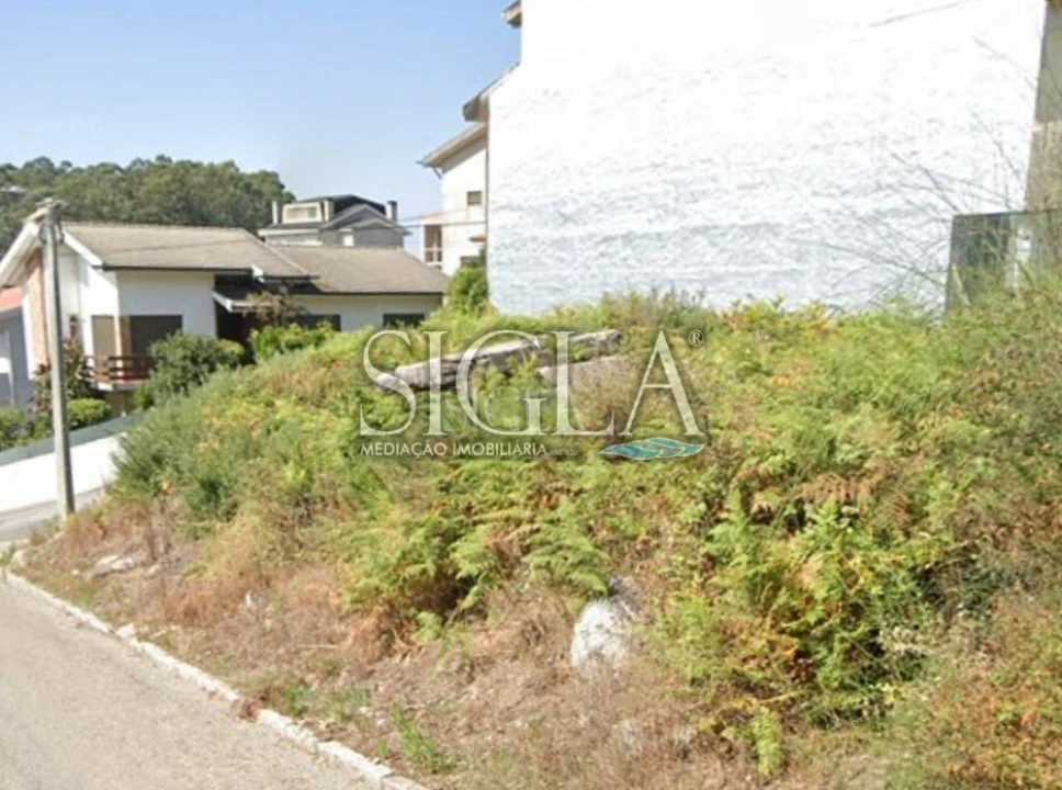 Terreno para Venda em Pedroso e Seixezelo Foto 2