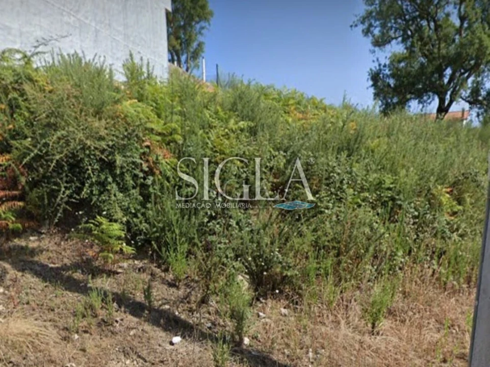 Terreno para Venda em Pedroso e Seixezelo Foto 3
