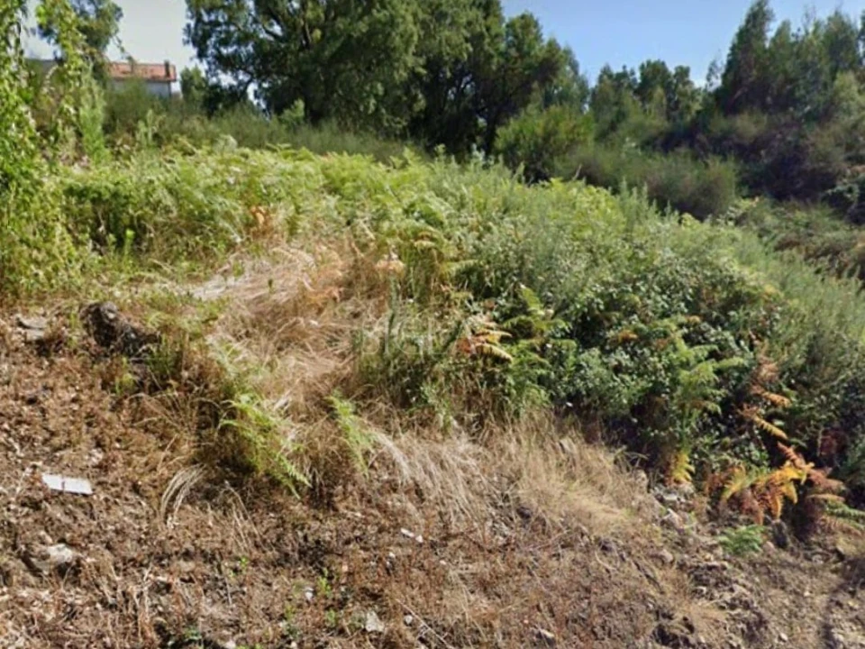 Terreno para Venda em Pedroso e Seixezelo Foto 1