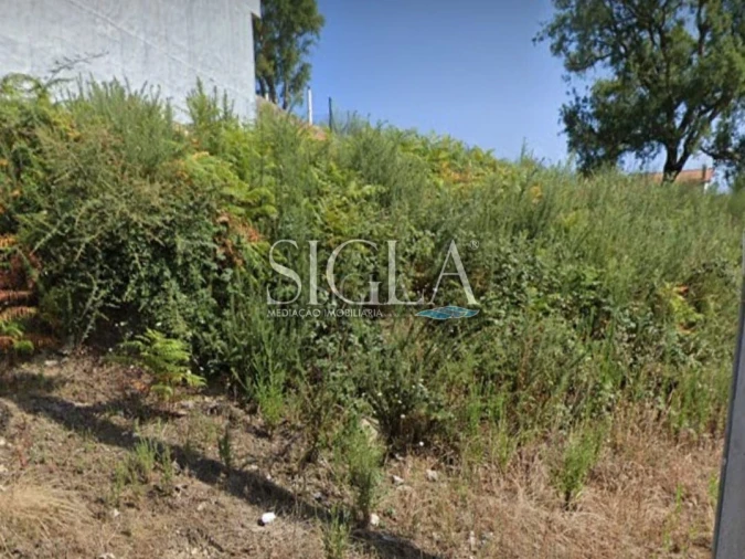 Terreno para Venda em Pedroso e Seixezelo Foto 3