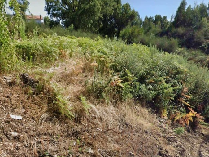 Terreno para Venda em Pedroso e Seixezelo