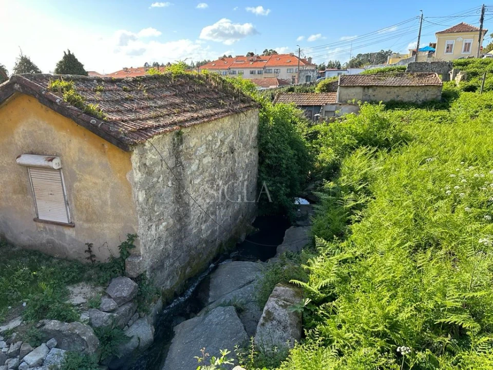 Terreno para Venda em Madalena Foto 2