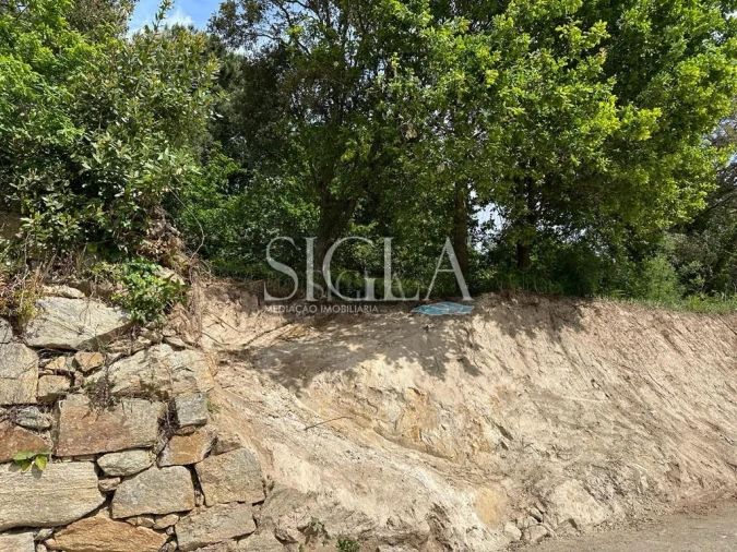 Terreno para Venda em O. Azeméis, Riba-Ul, Ul, Macinhata Seixa, Madail Foto 4