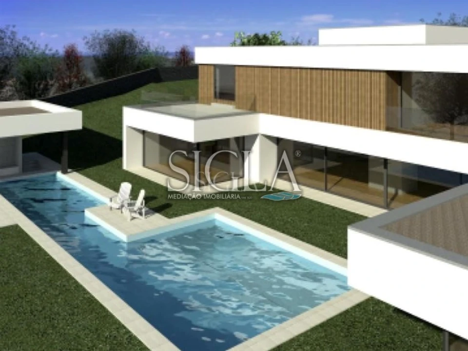 Terreno para Venda em O. Azeméis, Riba-Ul, Ul, Macinhata Seixa, Madail Foto 1